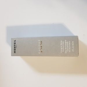 Monteil paris Galore cologne